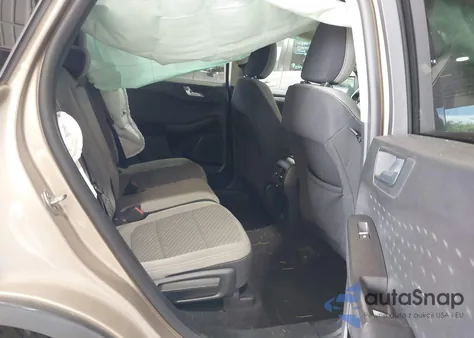 2020 Ford Escape Se из США, поврежденный, VIN 1FMCU0G69LUB13188